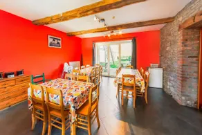 Cozy Cottage in Ambly With Sauna - Image 3