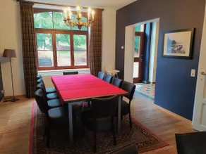 A Beautifully Renovated Mansion in the Ardennes - Image 2