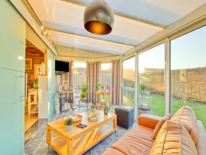 Holiday Home in Hollebeke with Private Garden - Image 2