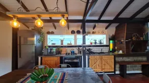 Casa Atalaia - Colors of the earth by the blue sea. - Image 5