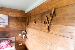 Mon p'tit Chalet-Apartment-Apartment-Bathroom p - Image 4