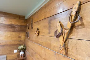 Mon p'tit Chalet-Apartment-Apartment-Bathroom p - Image 3