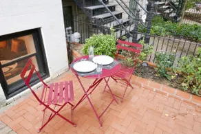 On DCs Doorstep Family Friendly 2 bed Cap Hill Apt - Permit - Image 4