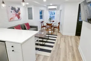 On DCs Doorstep Family Friendly 2 bed Cap Hill Apt - Permit - Image 3