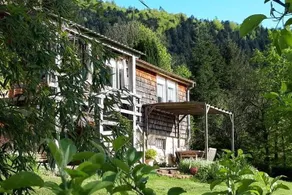 Chalet in Raon-l'Étape near Lake - Image 5