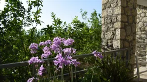 Coastal Stone Hideaway with Stunning Scenery - Image 5