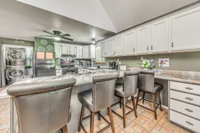 Quaint Cloudcroft Cabin w/ Stunning Forest Views! - Image 4