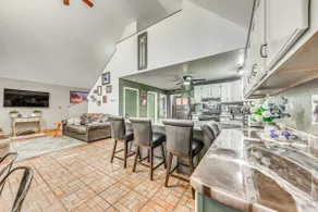 Quaint Cloudcroft Cabin w/ Stunning Forest Views! - Image 3