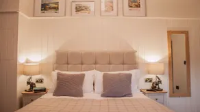 Farndale Cottage | sleeps 4 - Hot Tub, Dog Friendly - 5* Gold Award - Image 4