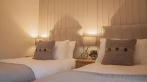 Farndale Cottage | sleeps 4 - Hot Tub, Dog Friendly - 5* Gold Award - Image 5