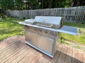 Saratoga Springs 5BR Gem • Hot Tub + Fire Pit •14+ - Image 5