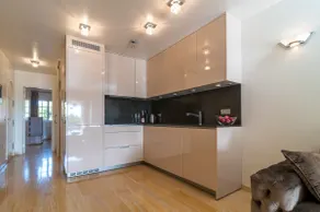 Luxurious apartment in residencial Mango! - Image 4