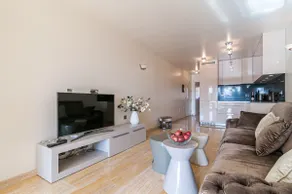 Luxurious apartment in residencial Mango! - Image 2