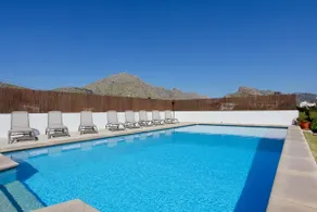 Villa Can Garu - Beautiful Villa Walking Distance to Puerto Pollensa - Image 4