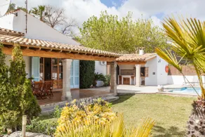 Villa Can Garu - Beautiful Villa Walking Distance to Puerto Pollensa - Image 5