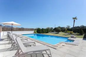 Villa Can Garu - Beautiful Villa Walking Distance to Puerto Pollensa - Image 3