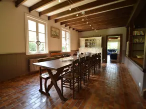 Holiday Home in Saint-Omer near Lake & Forest - Image 3