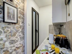 History House Moja Ti 1830 in Old Town Senj - Image 4