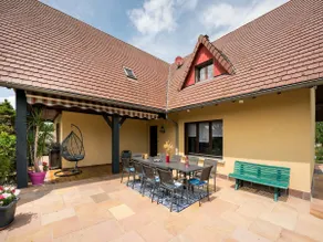 Holiday Home in Ruederbach near Lake - Image 2