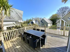 Trewhiddle Villa 29 - Image 3