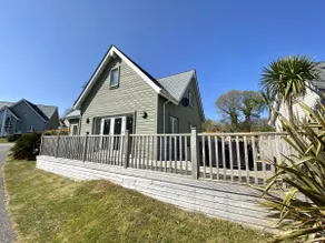 Trewhiddle Villa 29 - Image 2