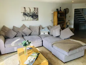 Trewhiddle Villa 29 - Image 4