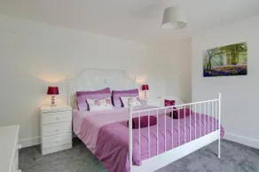4 Bed in Wiggenhall St. Germans oc-2011 - Image 3