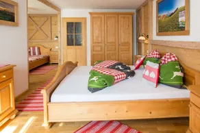 Appartamento Schafberg - Appartamento nella fattoria Margarethengut am Attersee - Image 3