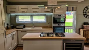 Cropton Cottage - Capacidad para 4 personas en 2 habitaciones - Image 4