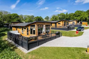 Cropton Cottage - Capacidad para 4 personas en 2 habitaciones - Image 2