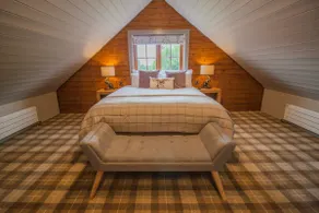 Cosy 5* Scandi Retreat with Private Hot Tub - Image 4