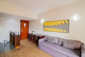 Full apartment at Hotel Bonaparte - Image 4