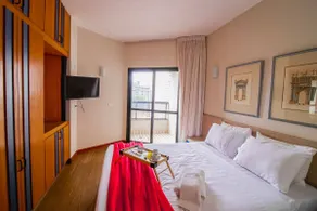 Full apartment at Hotel Bonaparte - Image 2