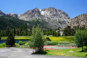 June Lake Interlaken 24 Spacious, Views! - Image 4