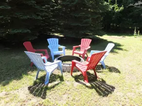 The Maple Cottage - Walk to Beach & Lake Michigan - Image 3