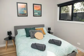 Bungalow In East Geelong Smart Clean Modern Green - Image 3