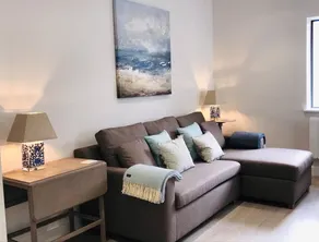 5 Rockham - Indoor Pool and 4 minute walk to Woolacombe Beach! - Image 2