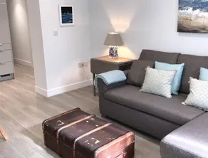 5 Rockham - Indoor Pool and 4 minute walk to Woolacombe Beach! - Image 3