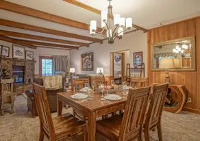 Whistlepunk # 28: 2 Bedrooms, 2 Full Baths: Slope Side Wood Fireplace Central Location - Image 2
