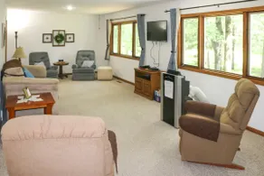 Fishermen's Paradise w/ Fire Pit on Rice Lake! - Image 3