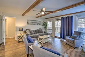 Mount Ida Condo - Walk to Lake Ouachita! - Image 5