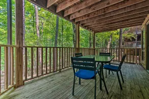 Mount Ida Condo - Walk to Lake Ouachita! - Image 2