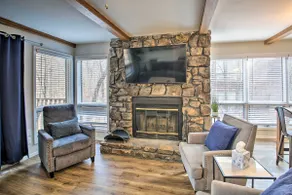 Mount Ida Condo - Walk to Lake Ouachita! - Image 4