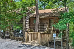 Mount Ida Condo - Walk to Lake Ouachita! - Image 3