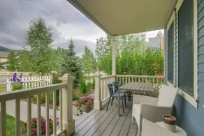 NY! Lavish Downtown Breckenridge Home w / Hot Tub! - Image 3