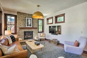 NY! Lavish Downtown Breckenridge Home w / Hot Tub! - Image 4