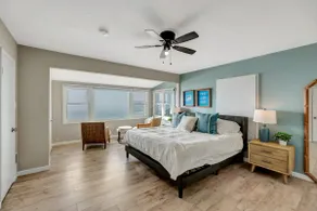 Oceanfront AC escape w/ Turks Beach access - Image 4