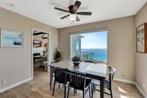Oceanfront AC escape w/ Turks Beach access - Image 3