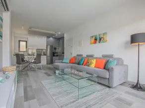 Higuericas Costa 412 - Rooftop terrace and pool view 300 m from beach - Image 3