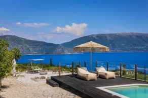 Villa Bolios Sea view Private Pool - Image 5